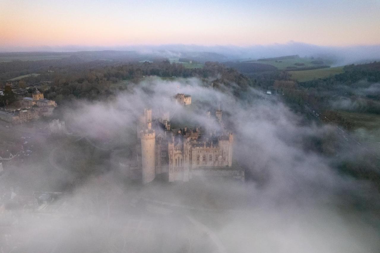 Hotel House Arundel Zewnętrze zdjęcie